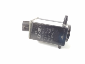 Hyundai i30 (2011–2017) Sonstiges Teil des Scheibenwaschbehälters 985101W000 - 2