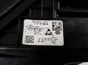 Mercedes Benz GLE-Class 167 (2019–2026) Scheinwerfer vorne A1679069604 - 2