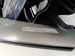 Mercedes Benz GLE-Class 167 (2019–2026) Scheinwerfer vorne A1679069604 - 4