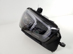 Mercedes Benz GLE-Class 167 (2019–2026) Scheinwerfer vorne A1679069604 - 8