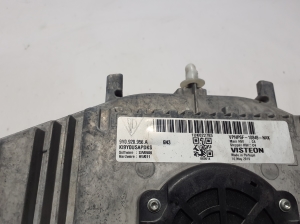 Porsche Cayenne (92A) (2017–2026) Instrument cluster 9Y0920956A - 2