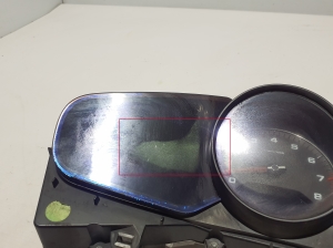 Porsche Cayenne (92A) (2017–2026) Instrument cluster 9Y0920956A - 4