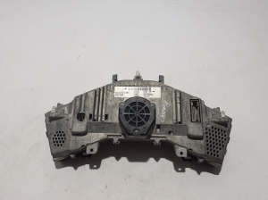 Porsche Cayenne (92A) (2017–2026) Instrument cluster 9Y0920956A - 5