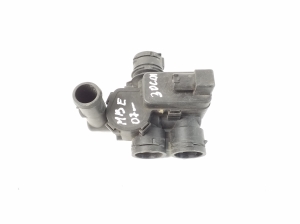 Mercedes Benz E-Class W211 (2002–2009) Auxiliary water pump A2118320584 - 5