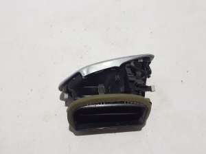 Porsche Cayenne (92A) (2017–2026) Dashboard air vent grilles 9Y0820952 - 3