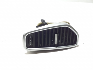 Porsche Cayenne (92A) (2017–2026) Dashboard air vent grilles 9Y0820952 - 5