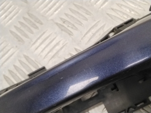 Volkswagen Golf VII (2012–2026) Rear side door exterior handle 5N0839885H - 2