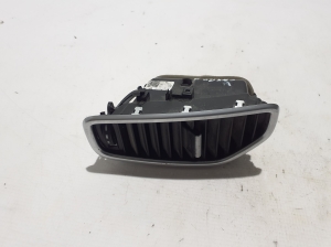 Porsche Cayenne (92A) (2017–2026) Interior ventilation grilles 9Y0820951 - 2