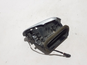 Porsche Cayenne (92A) (2017–2026) Interior ventilation grilles 9Y0820951 - 4
