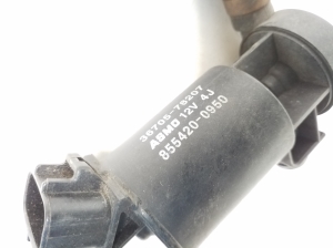 LEXUS LS (2006–2017) Front windshield washer pump 3670578207 - 2