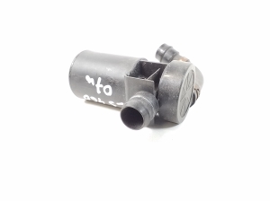 LEXUS LS (2006–2017) Front windshield washer pump 3670578207 - 3