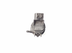TOYOTA Prius W20 (2003–2011) Front windshield washer pump 8533060190 - 4