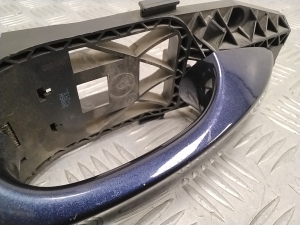 Volkswagen Golf VII (2012–2026) Türaußengriff hinten 5G0837206 - 2
