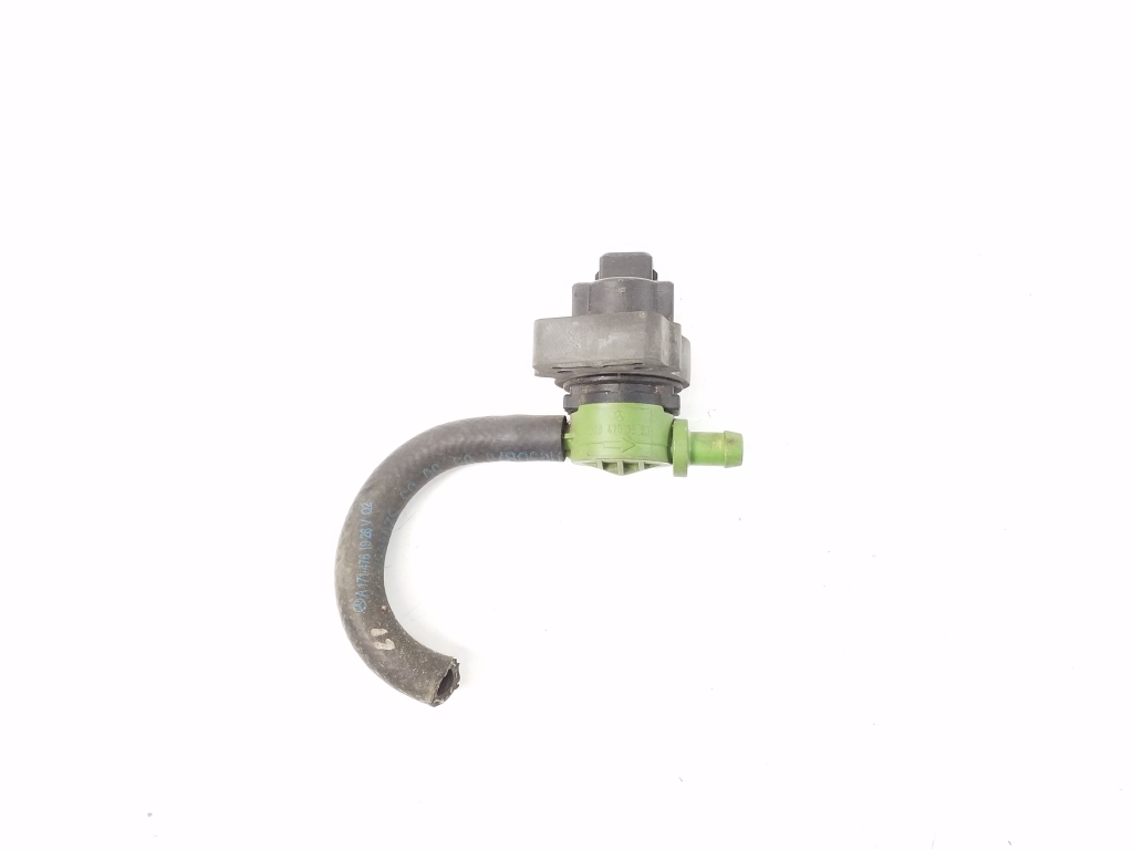 Mercedes Benz SLK-Class 171 (2004–2011) Sonstiges Ventil A0004703893 Mercedes Benz SLK-Class 171 (2004–2011) Sonstiges Ventil A0004703893
