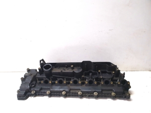 BMW 7 SERIJA E68 (2001–2008) Ventildeckel 137122474440 - 3