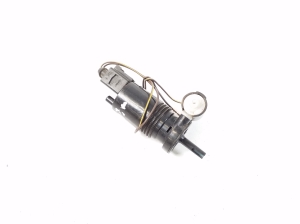 Front windshield washer pump - 05152075AB