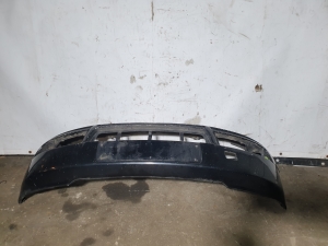AUDI A4 B6 (2000–2005) Stoßstange Stoßfänger vorne - 3