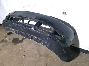 AUDI A4 B6 (2000–2005) Stoßstange Stoßfänger vorne - 5