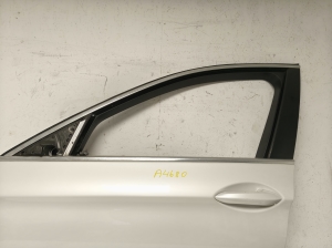 BMW 5 SERIES F10 (2010–2017) Esiuks - 11
