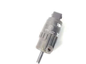 Citroen Jumper II (2006–2014) Motor für Frontscheibenwaschanlage - 3