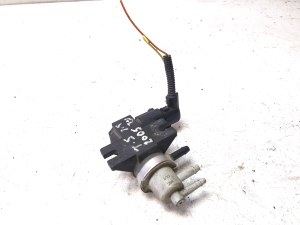 Volkswagen Transporter T5 (2003–2015) Solenoid 1J0906627B - 2
