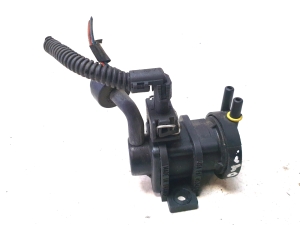 Opel Vectra C (2002–2008) Magnetventil 4522371 - 2