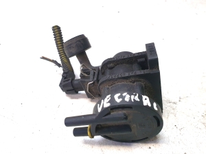 Opel Vectra C (2002–2008) Magnetventil 4522371 - 4