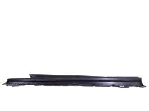 Mercedes Benz C-Class 205 (2014–2021) Schwellerverkleidung außen - 2