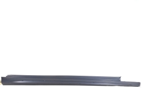Mercedes Benz C-Class 205 (2014–2021) Schwellerverkleidung außen - 4