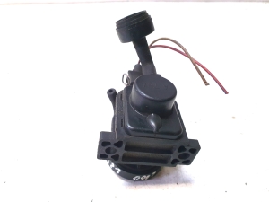 Opel Omega B (1994–2003) Solenoīds 4534375 - 3