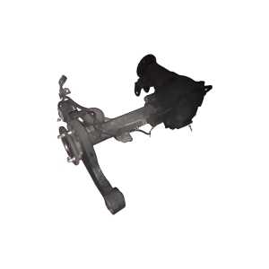 Mitsubishi Pajero IV (2006–2026) Front differential and its parts MR453794 - 2