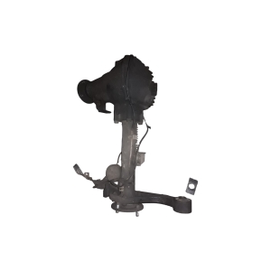 Vorderachsdifferential und seine Teile - MR453794