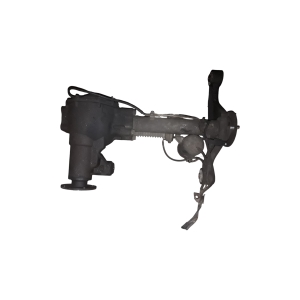 Mitsubishi Pajero IV (2006–2026) Front differential and its parts MR453794 - 3