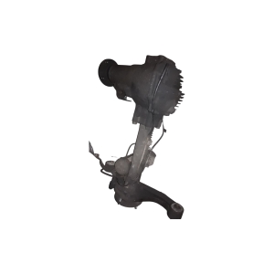 Mitsubishi Pajero IV (2006–2026) Front differential and its parts MR453794 - 4