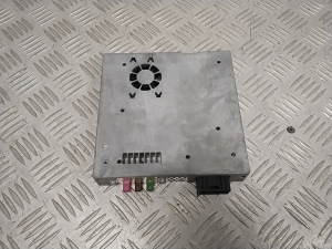 BMW 7 SERIJA F01 (2008–2015) Control unit 9207716 - 2