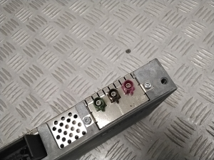 BMW 7 SERIJA F01 (2008–2015) Control unit 9207716 - 3