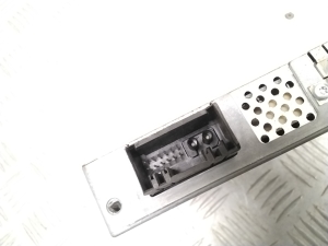 BMW 7 SERIJA F01 (2008–2015) Control unit 9207716 - 5