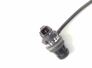 LEXUS IS (2005–2013) Front windshield washer pump 8533060190 - 2