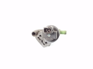 Mercedes Benz SLK-Class 171 (2004–2011) Sonstiges Ventil A0004703893 - 3