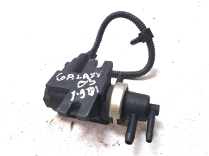 Ford Galaxy (1995–2006) Solenoid 1J0906627 - 3