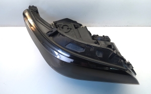 BMW 5 SERIES E60 (2003–2010) Headlight 15933200 - 2