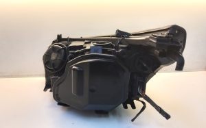 BMW 5 SERIES E60 (2003–2010) Headlight 15933200 - 3