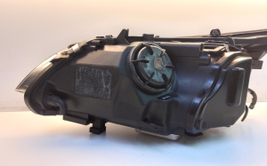 BMW 5 SERIES E60 (2003–2010) Headlight 15933200 - 4
