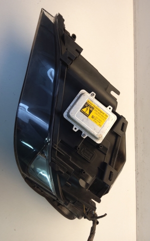 BMW 5 SERIES E60 (2003–2010) Headlight 15933200 - 5