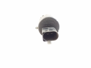 NISSAN Navara (2005–2015) Motor für Frontscheibenwaschanlage - 2