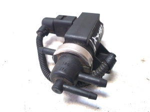 Ford Galaxy (1995–2006) Magnetventil 1J0906627 - 2