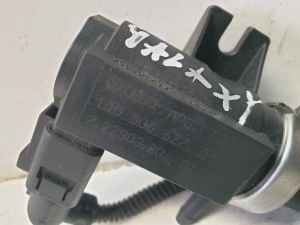 Ford Galaxy (1995–2006) Magnetventil 1J0906627 - 5