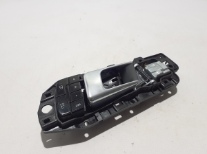 Porsche Cayenne (92A) (2017–2026) Front door inner handle 9Y0837019 - 2