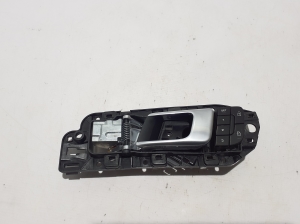 Front door inner handle - 9Y0837019