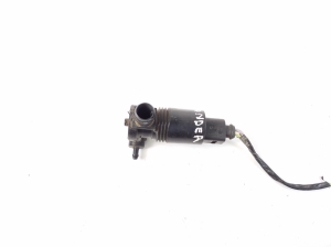 Land Rover Freelander (2006–2014) Motor für Frontscheibenwaschanlage - 2
